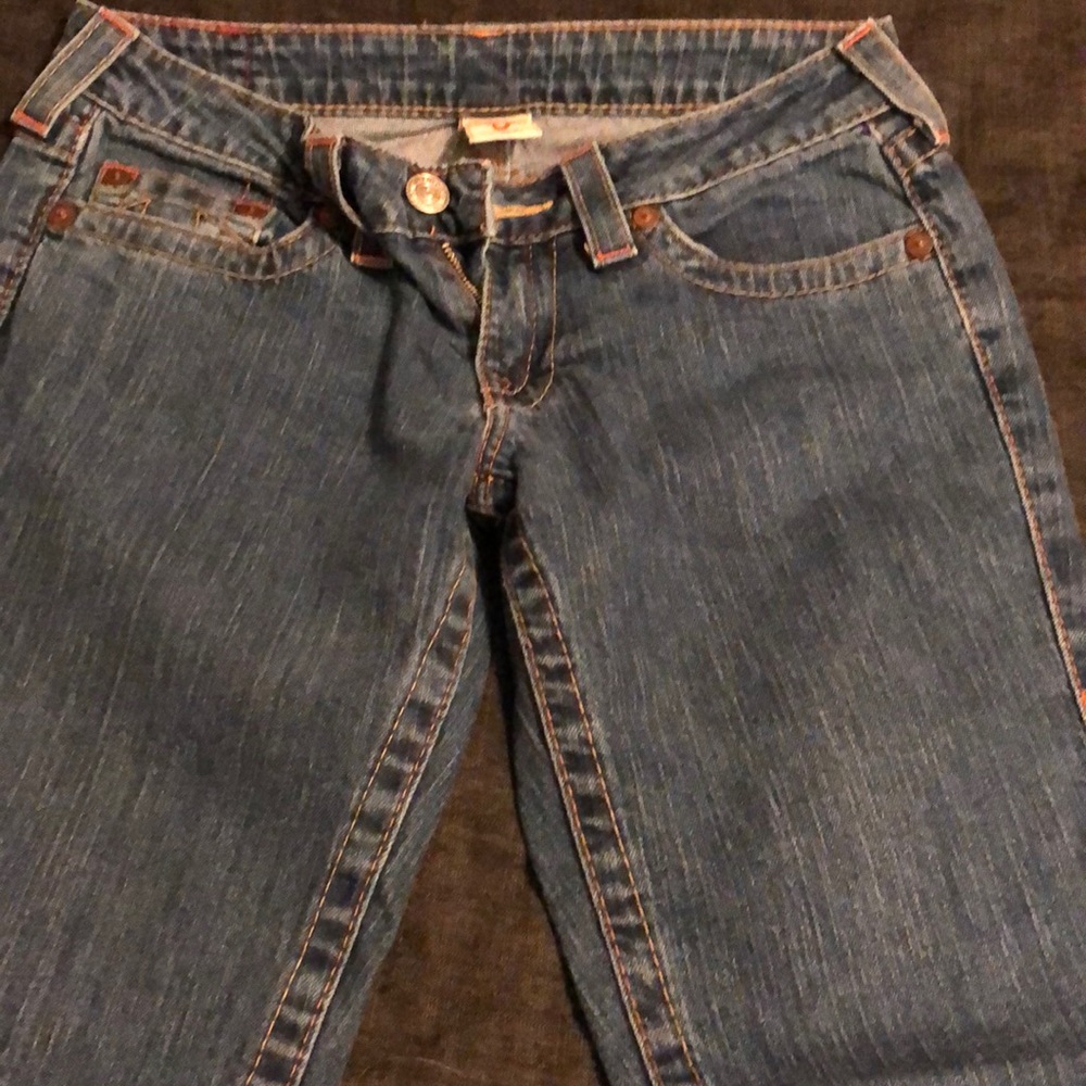 True Religion jeans